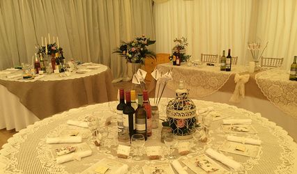 WDB Flowers and Events