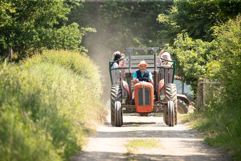 Gressanhall Farm and Workhouse
