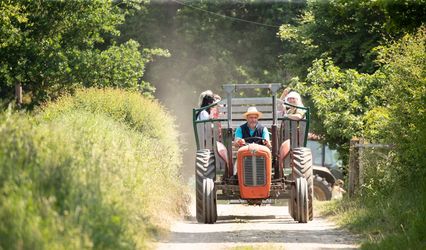 Gressanhall Farm and Workhouse