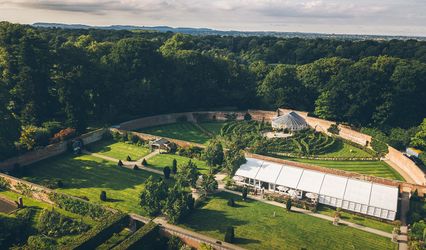 Combermere Abbey