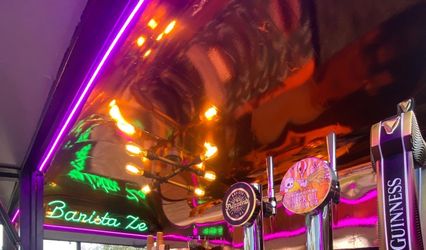 Barista Ze Coffee & Bar