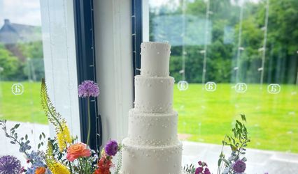 Mrs Lyons Cakery LLP