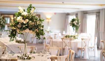 The Manor House Hotel