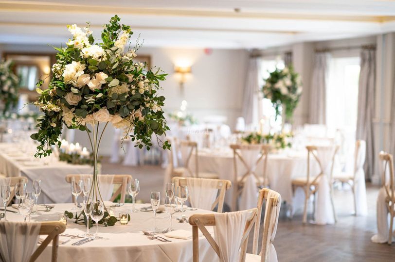 The Manor House Hotel