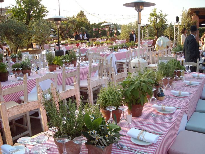 Italian Dream Day