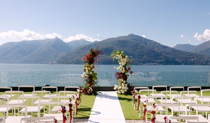 Villa Porta