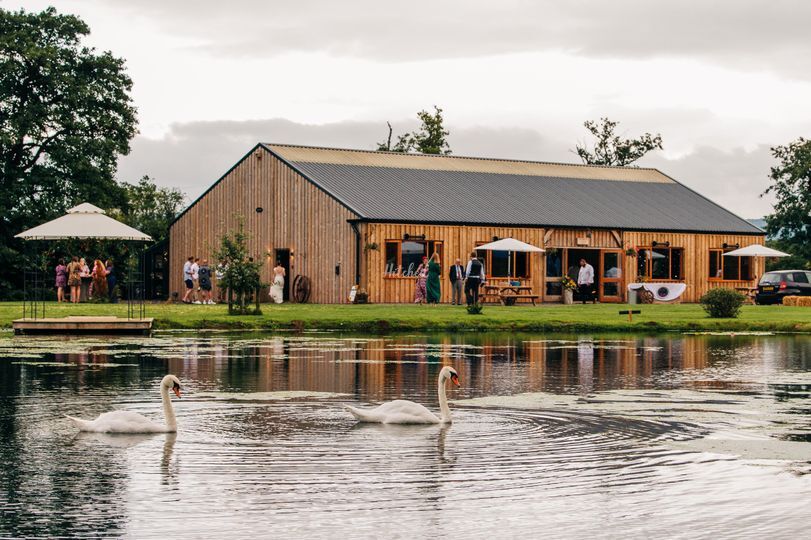 Waterside Country Barn