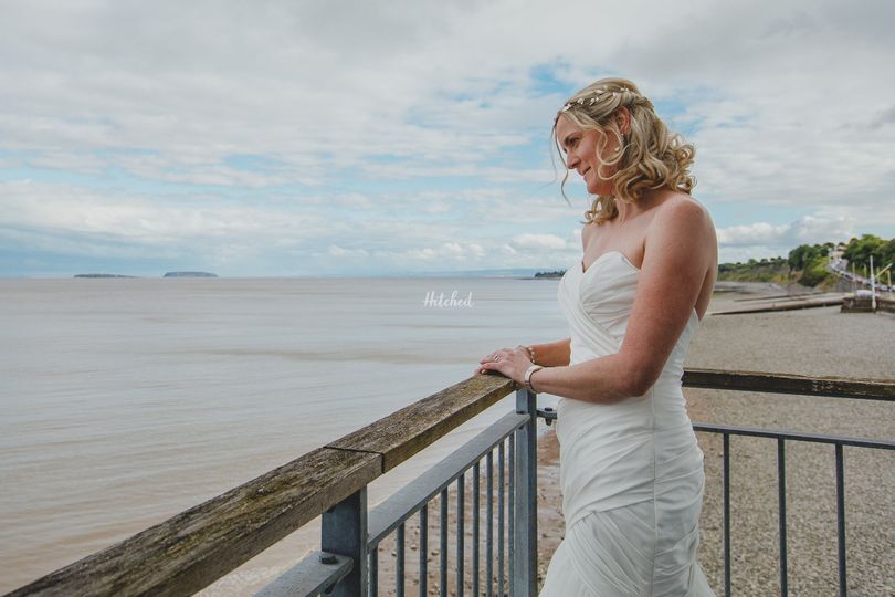 Penarth Pier Pavilion