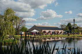 Waterside Country Barn