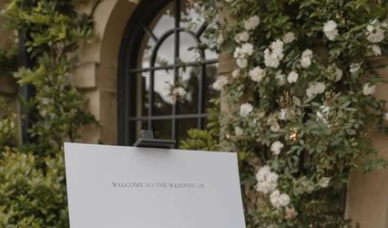 The Ivy Collection