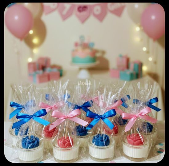 Shadbery Personalised Handmade Gifts