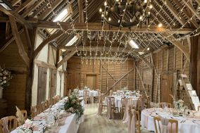 The Barn at Herons Farm