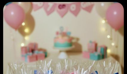 Shadbery Personalised Handmade Gifts