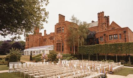 Abbey House Hotel and Gardens