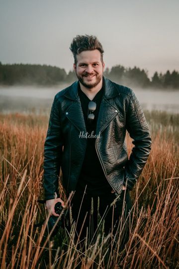 James Aiken Photography