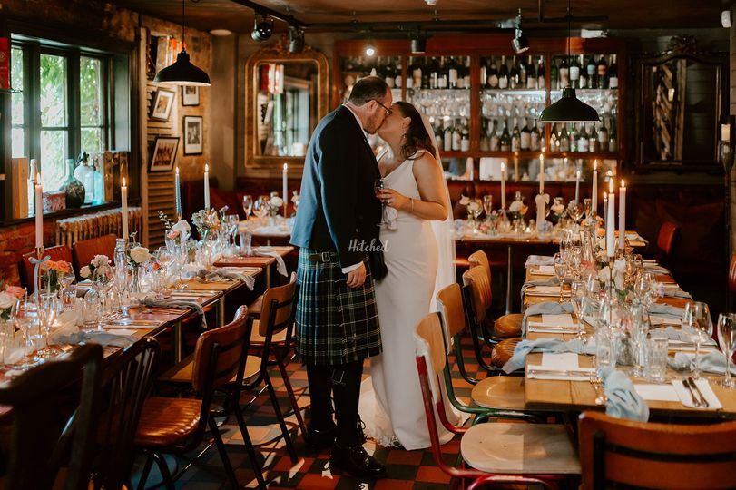 Little Cheshire Weddings