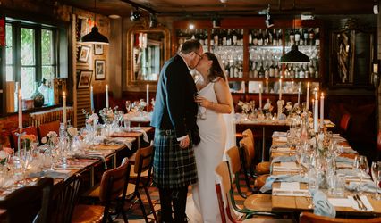 Little Cheshire Weddings