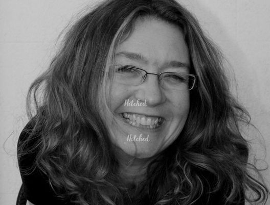 Pippa Harrison