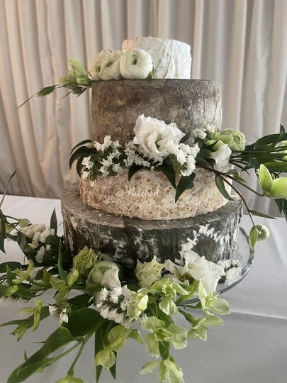 The Cheese Tower Company