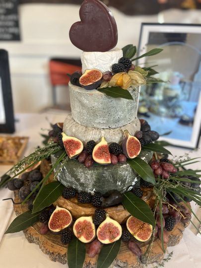 The Cheese Tower Company