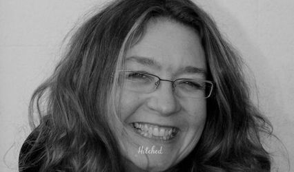 Pippa Harrison