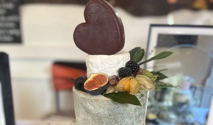 The Cheese Tower Company