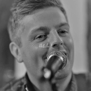 Todd Nathaniel | Wedding guitarist, pianist and vocalist