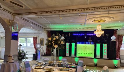 The Penventon Park Hotel