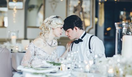 The Penventon Park Hotel