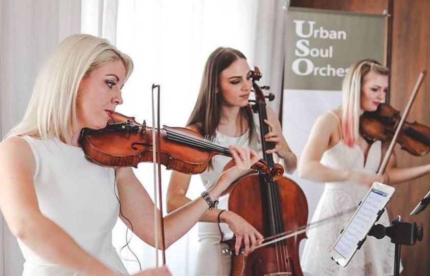 Isabella Dembinska - Cello