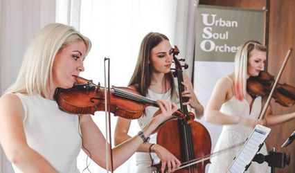 Isabella Dembinska - Cello