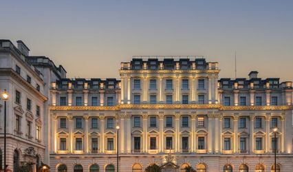 Sofitel London St James