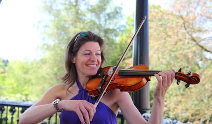Violin4weddings