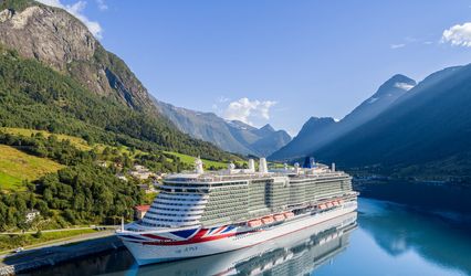 P&O Cruises