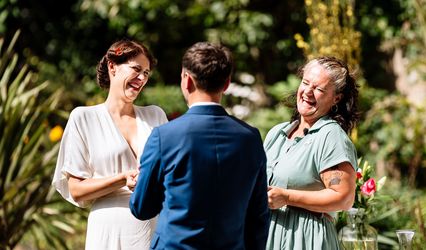 Ceremonies by Gitte