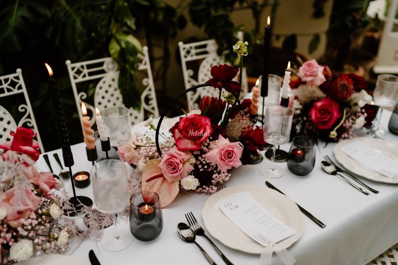 Style it! Events