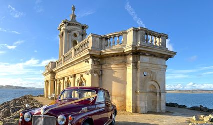 Stamford Wedding Cars