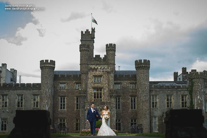 Hensol Castle Wedding Venue Plasnewyd, Cardiff | hitched.co.uk