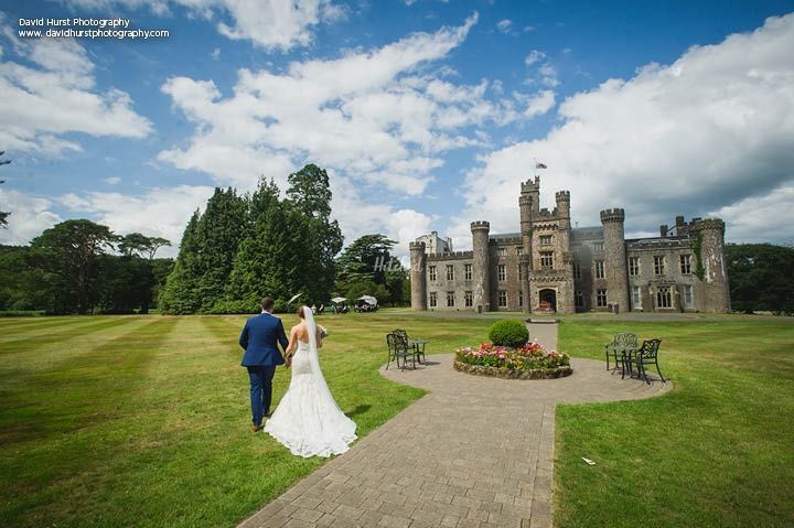 Hensol Castle Wedding Venue Plasnewyd, Cardiff | hitched.co.uk