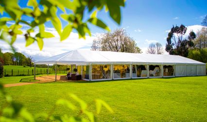 The Marquee Company of Worcestershire
