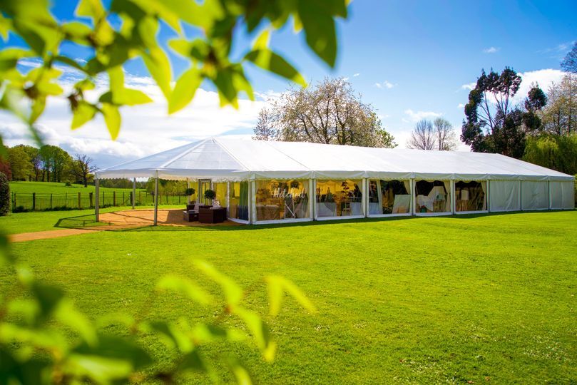 The Marquee Company of Worcestershire