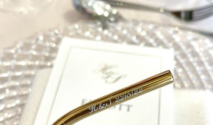 The Metal Straw Co