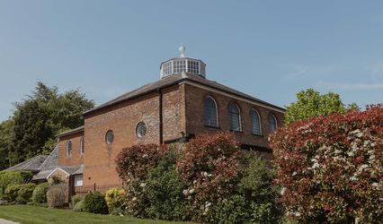 Kings Chapel