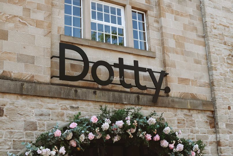 Dotty Bridal