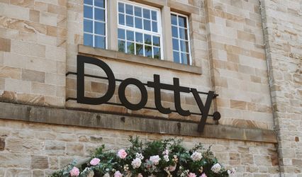 Dotty Bridal