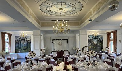Coulsdon Manor Hotel and Golf Club