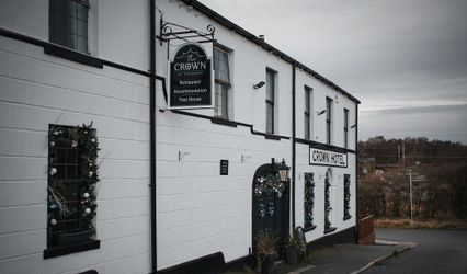 The Crown At Worthington