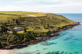 Polhawn Fort