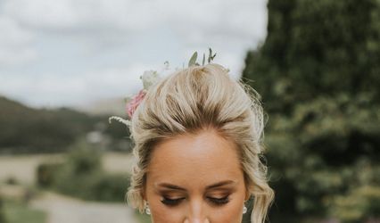Blossom Bridal Makeup