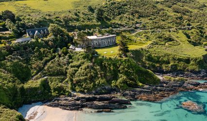 Polhawn Fort